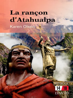 cover image of La rançon d'Atahualpa
